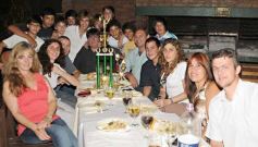 Foto de la galería: Asociacion Misionera de Básquetbol. Cena y Premios