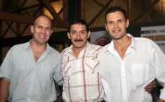 Foto de la galería: Asociacion Misionera de Básquetbol. Cena y Premios