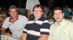 Foto de la galería: Asociacion Misionera de Básquetbol. Cena y Premios