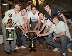 Foto de la galería: Asociacion Misionera de Básquetbol. Cena y Premios