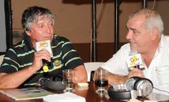 Foto de la galería: Lt17-El Mundo del Deporte y Mundo Redondo