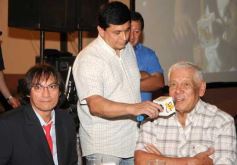 Foto de la galería: Lt17-El Mundo del Deporte y Mundo Redondo