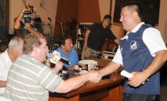 Foto de la galería: Lt17-El Mundo del Deporte y Mundo Redondo