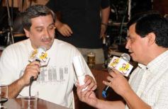 Foto de la galería: Lt17-El Mundo del Deporte y Mundo Redondo