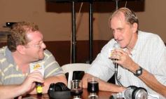 Foto de la galería: Lt17-El Mundo del Deporte y Mundo Redondo