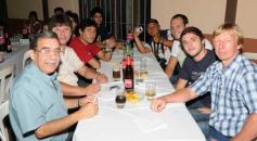 Foto de la galería: Lt17-El Mundo del Deporte y Mundo Redondo