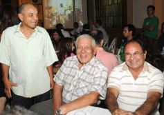 Foto de la galería: Lt17-El Mundo del Deporte y Mundo Redondo