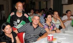 Foto de la galería: Lt17-El Mundo del Deporte y Mundo Redondo