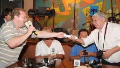 Foto de la galería: Lt17-El Mundo del Deporte y Mundo Redondo