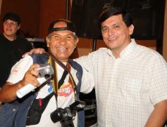 Foto de la galería: Lt17-El Mundo del Deporte y Mundo Redondo