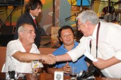 Foto de la galería: Lt17-El Mundo del Deporte y Mundo Redondo