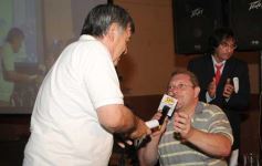 Foto de la galería: Lt17-El Mundo del Deporte y Mundo Redondo