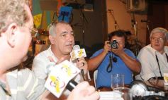 Foto de la galería: Lt17-El Mundo del Deporte y Mundo Redondo