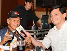 Foto de la galería: Lt17-El Mundo del Deporte y Mundo Redondo