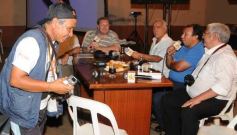 Foto de la galería: Lt17-El Mundo del Deporte y Mundo Redondo