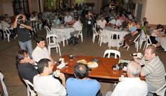 Foto de la galería: Lt17-El Mundo del Deporte y Mundo Redondo