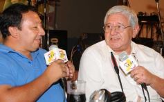 Foto de la galería: Lt17-El Mundo del Deporte y Mundo Redondo