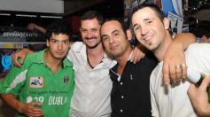 Foto de la galería: El Territorio,  Despedida y Brindis del año con Amigos