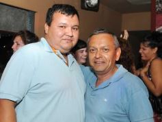 Foto de la galería: El Territorio,  Despedida y Brindis del año con Amigos