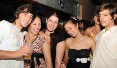 Foto de la galería: El Territorio,  Despedida y Brindis del año con Amigos