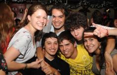 Foto de la galería: El Territorio,  Despedida y Brindis del año con Amigos