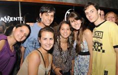 Foto de la galería: El Territorio,  Despedida y Brindis del año con Amigos