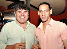 Foto de la galería: El Territorio,  Despedida y Brindis del año con Amigos