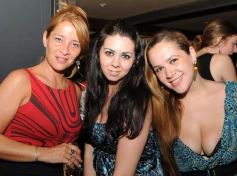 Foto de la galería: El Territorio,  Despedida y Brindis del año con Amigos