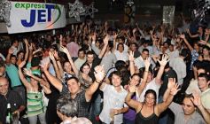 Foto de la galería: El Territorio,  Despedida y Brindis del año con Amigos