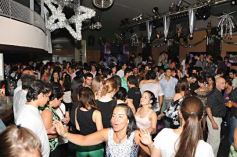 Foto de la galería: El Territorio,  Despedida y Brindis del año con Amigos