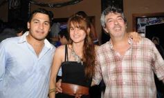 Foto de la galería: El Territorio,  Despedida y Brindis del año con Amigos