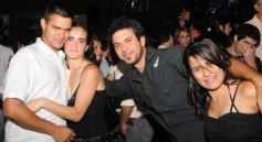 Foto de la galería: El Territorio,  Despedida y Brindis del año con Amigos