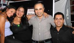 Foto de la galería: El Territorio,  Despedida y Brindis del año con Amigos