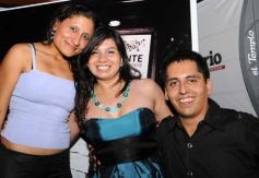 Foto de la galería: El Territorio,  Despedida y Brindis del año con Amigos