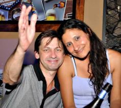 Foto de la galería: El Territorio,  Despedida y Brindis del año con Amigos