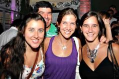 Foto de la galería: El Territorio,  Despedida y Brindis del año con Amigos