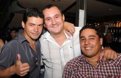 Foto de la galería: El Territorio,  Despedida y Brindis del año con Amigos