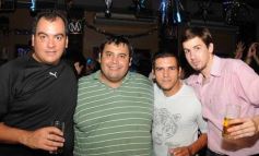 Foto de la galería: El Territorio,  Despedida y Brindis del año con Amigos