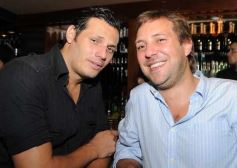 Foto de la galería: El Territorio,  Despedida y Brindis del año con Amigos