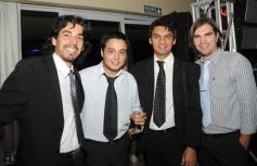 Foto de la galería: Ricardo-María Laura en La Aventura