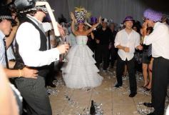 Foto de la galería: Ricardo-María Laura en La Aventura