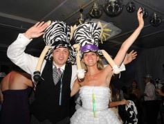 Foto de la galería: Ricardo-María Laura en La Aventura