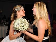 Foto de la galería: Ricardo-María Laura en La Aventura