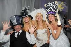 Foto de la galería: Ricardo-María Laura en La Aventura