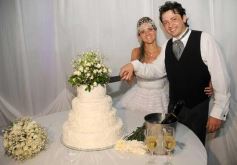 Foto de la galería: Ricardo-María Laura en La Aventura