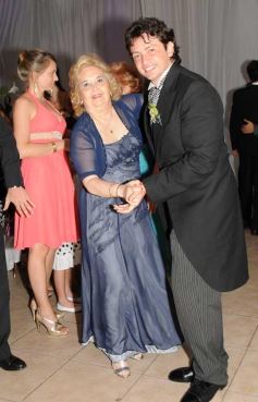 Foto de la galería: Ricardo-María Laura en La Aventura