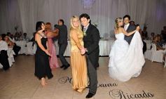 Foto de la galería: Ricardo-María Laura en La Aventura