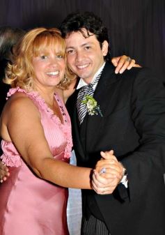 Foto de la galería: Ricardo-María Laura en La Aventura