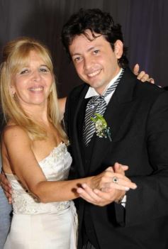 Foto de la galería: Ricardo-María Laura en La Aventura