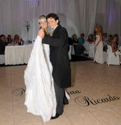 Foto de la galería: Ricardo-María Laura en La Aventura